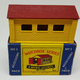 Illustration for article titled Surprise Saturday - Lesney Matchbox Garage